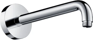 hansgrohe Showerarm hansgrohe 27409000 rd 233mm dn15