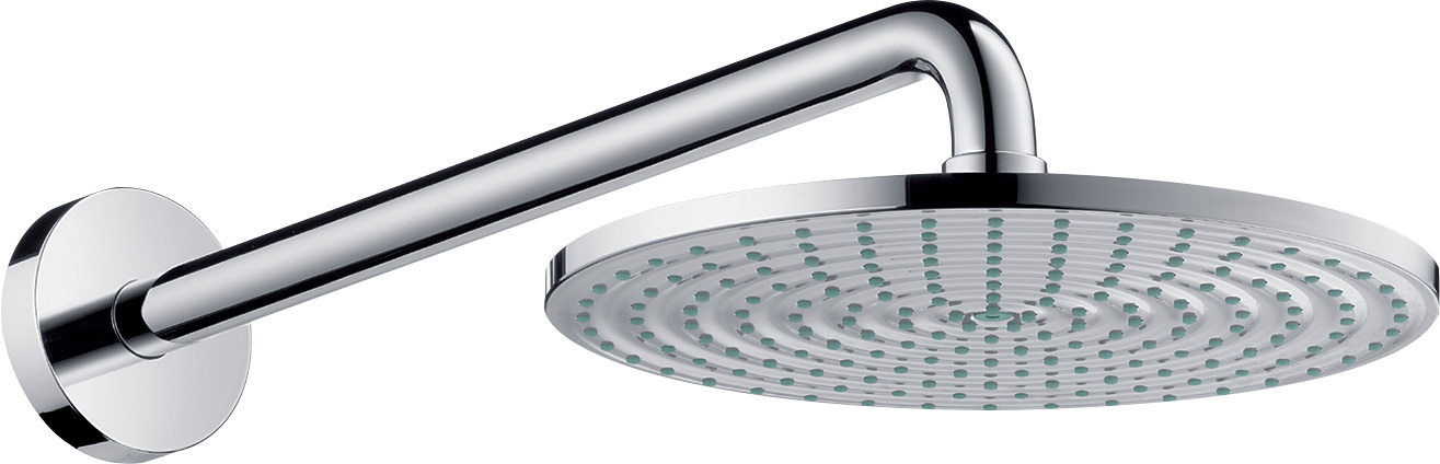 hansgrohe Takdusch hansgrohe 27474000 raindance