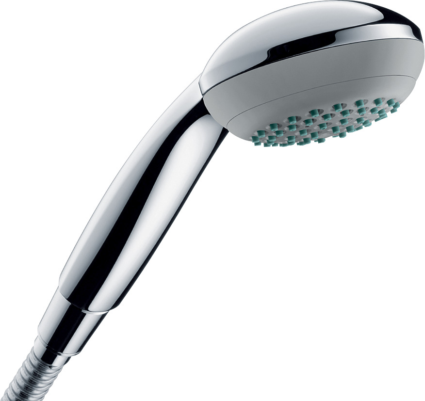 KÄSISUIHKU HANSGROHE 28562000 CROMETTA 85 VARIOJET