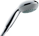 KÄSISUIHKU HANSGROHE 28562000 CROMETTA 85 VARIOJET