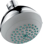 YLÄSUIHKU HANSGROHE 28423000 CROMETTA85 ECO 6L