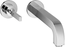 FINISH SET HANSGROHE 39113000 AXOR CITTERIO