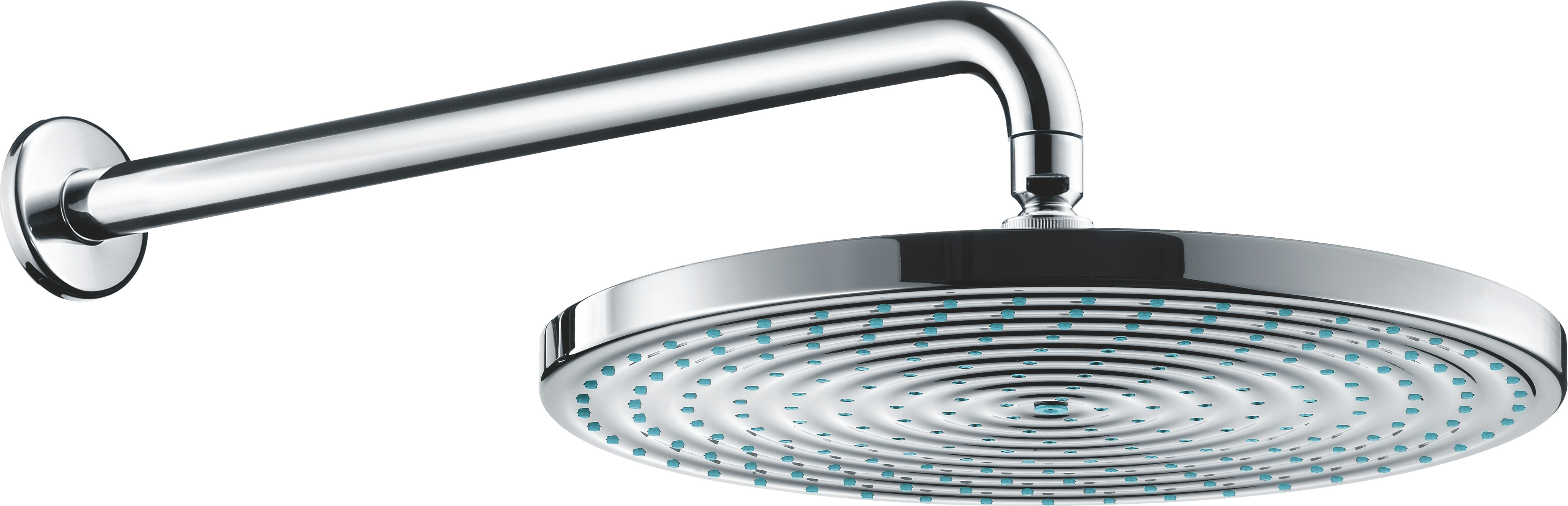hansgrohe Takdusch hansgrohe 27493000 raindance air wall300