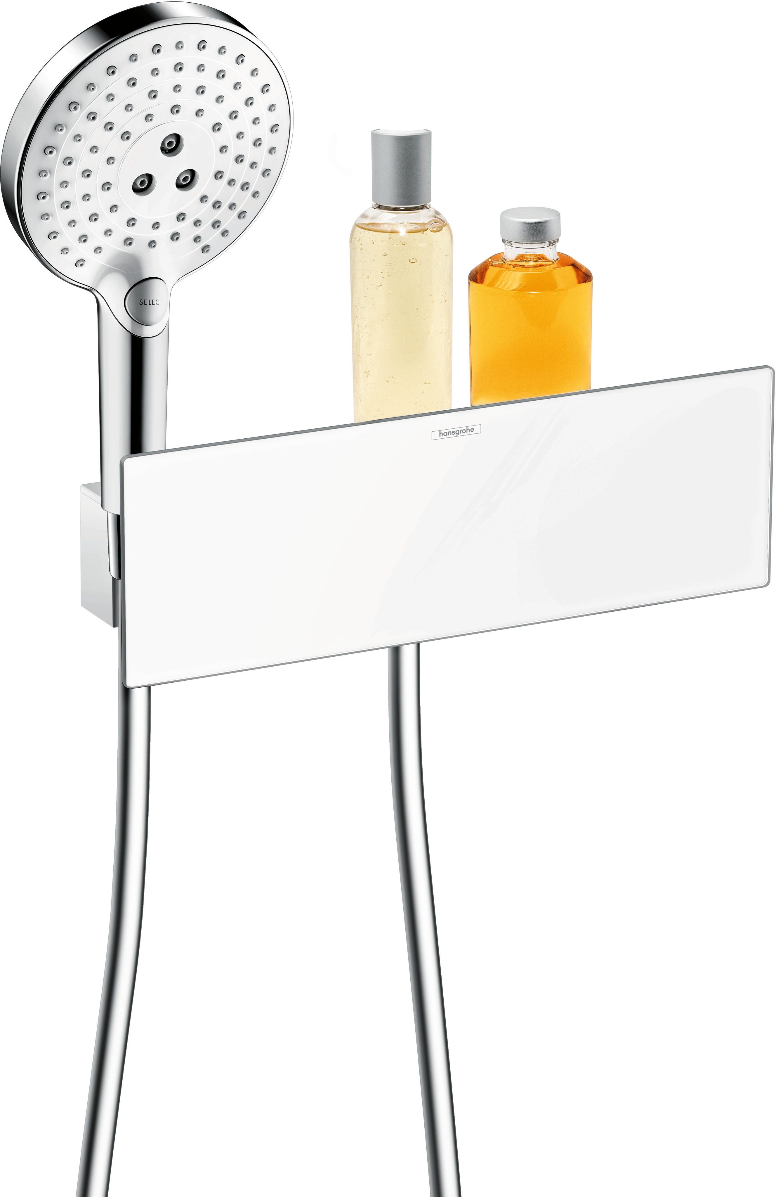 hansgrohe Handdusch hansgrohe 26530400 select s 120 3jet v/k