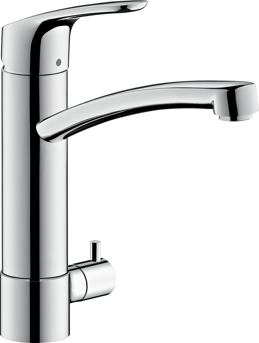 KEITTIÖHANA HANSGROHE 31842000 FOCUS 200