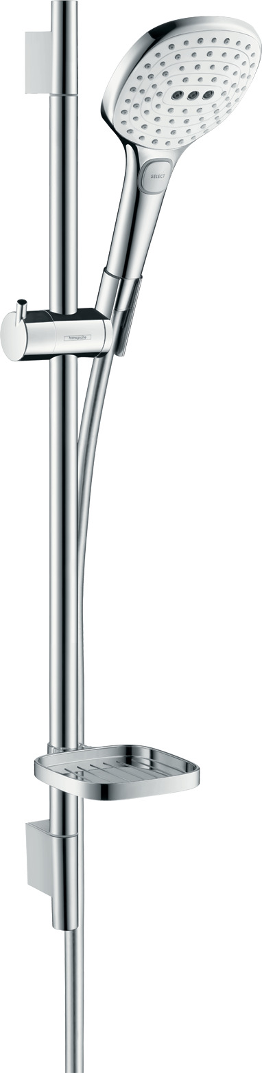 hansgrohe Suihkusetti hansgrohe 26620400 raindance e 120 kr/v