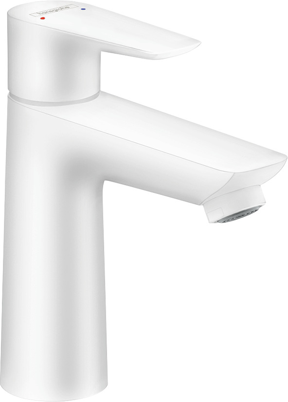 hansgrohe Pesuallashana hansgrohe 71786700 talis e110 vpv valk