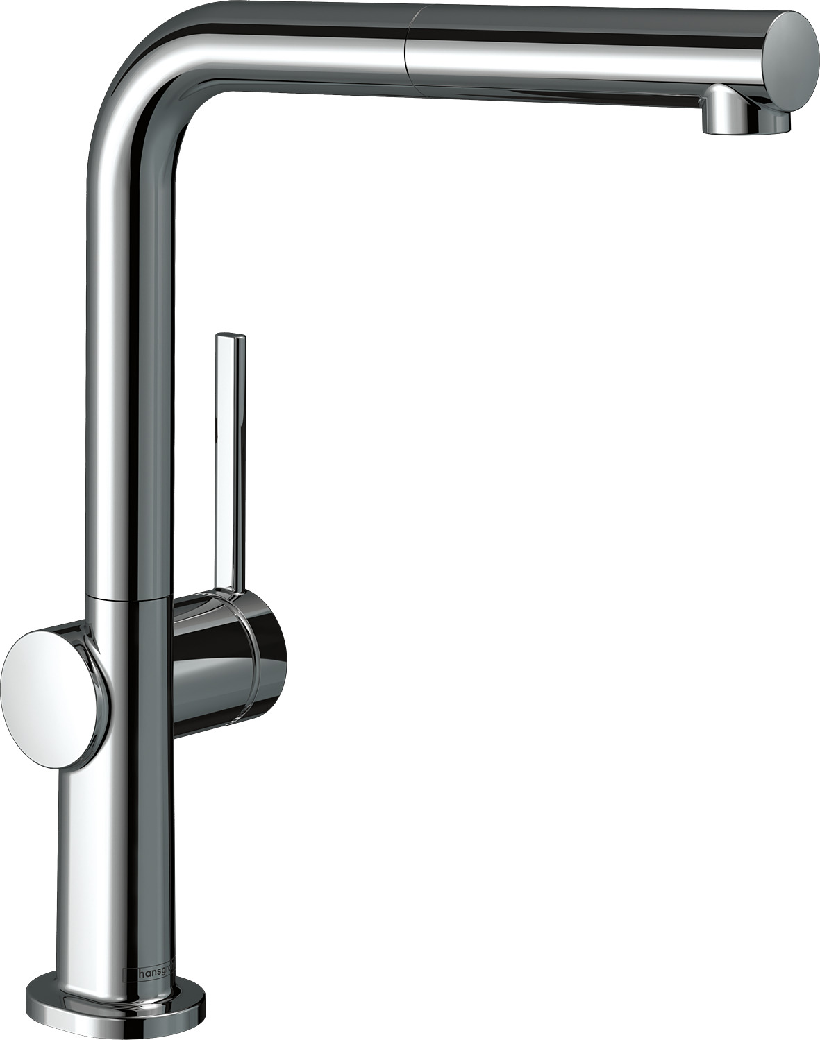 KITCHEN MIXER HANSGROHE 72849000 TALISM54 270 1JET PO