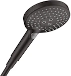 HAND SHOWER HANSGROHE RD SELECT S 120 3j POWDER M.BL