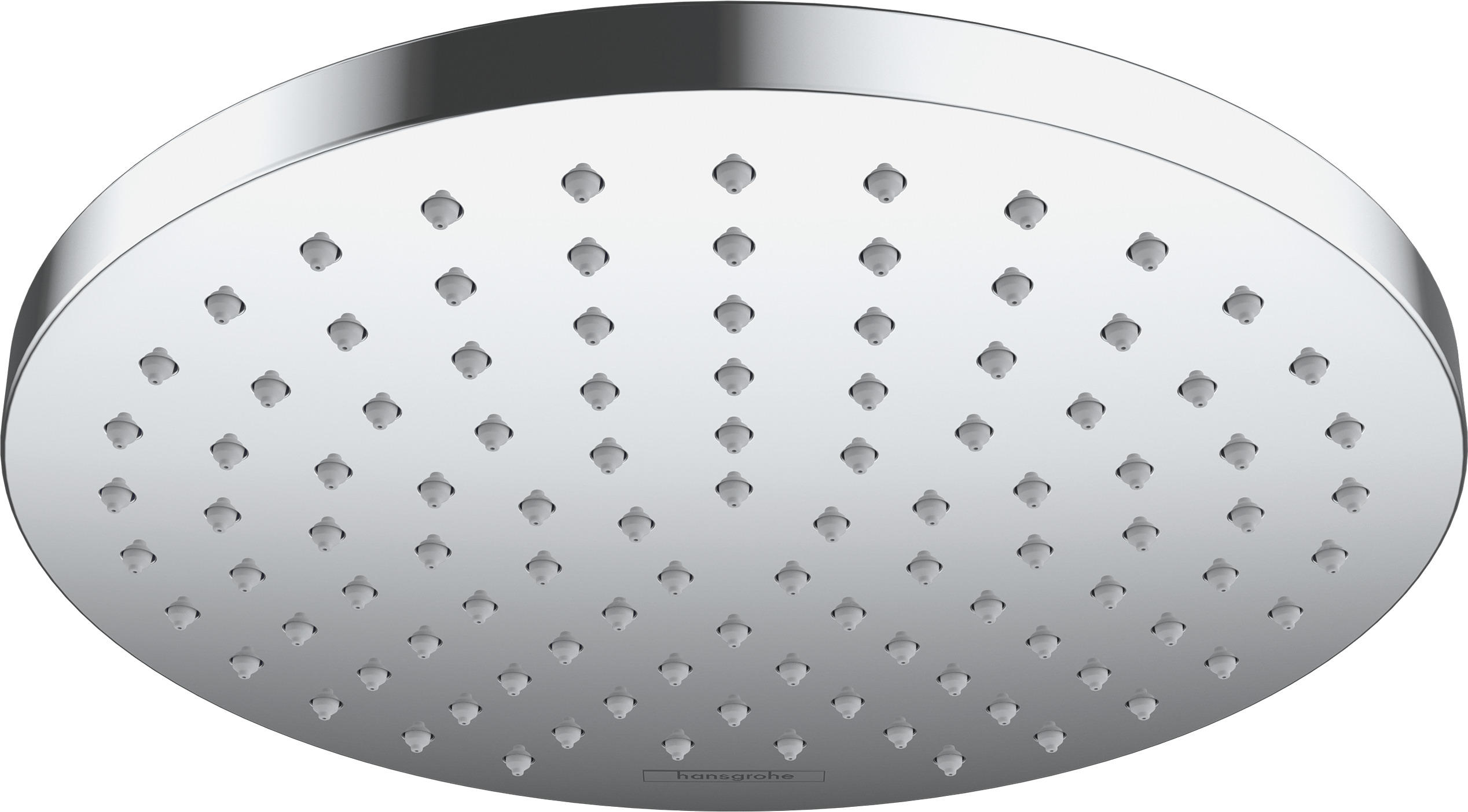 hansgrohe Hand shower hansgrohe vernis blend 200 1j ch