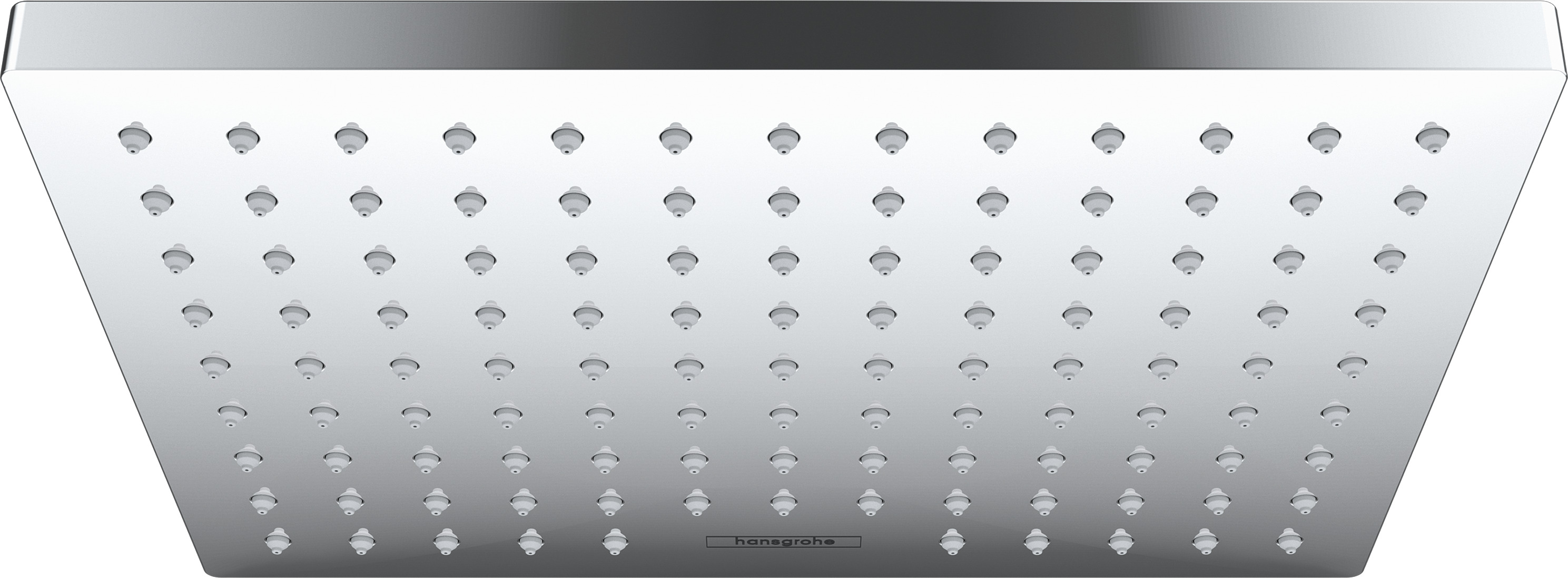 hansgrohe Huvuddush hansgrohe vernis shape 230 1j krom