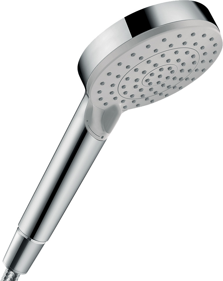 hansgrohe Hand shower hansgrohe vernis blend vario green