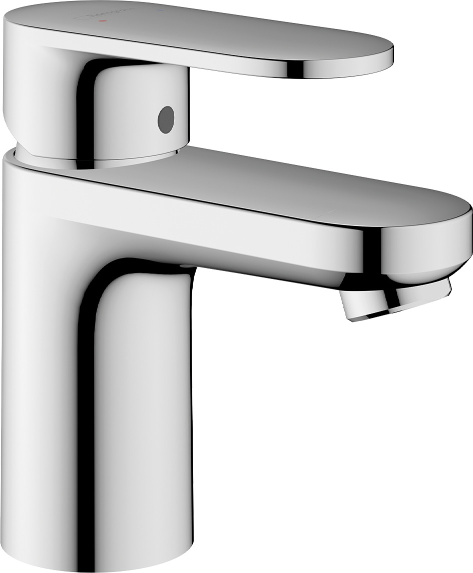 BASIN MIXER HANSGROHE VERNIS BLEND 70 W/O W.CH