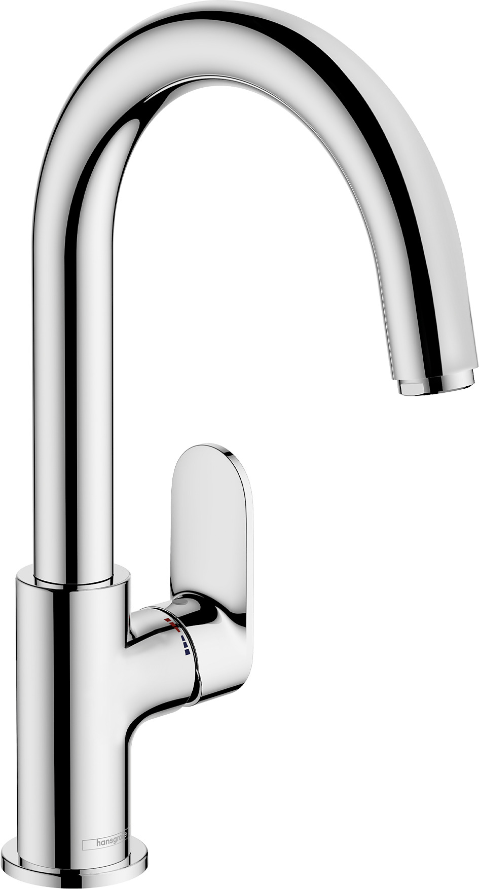 BASIN MIXER HANSGROHE VERNIS BLEND 210 POPUP  CH