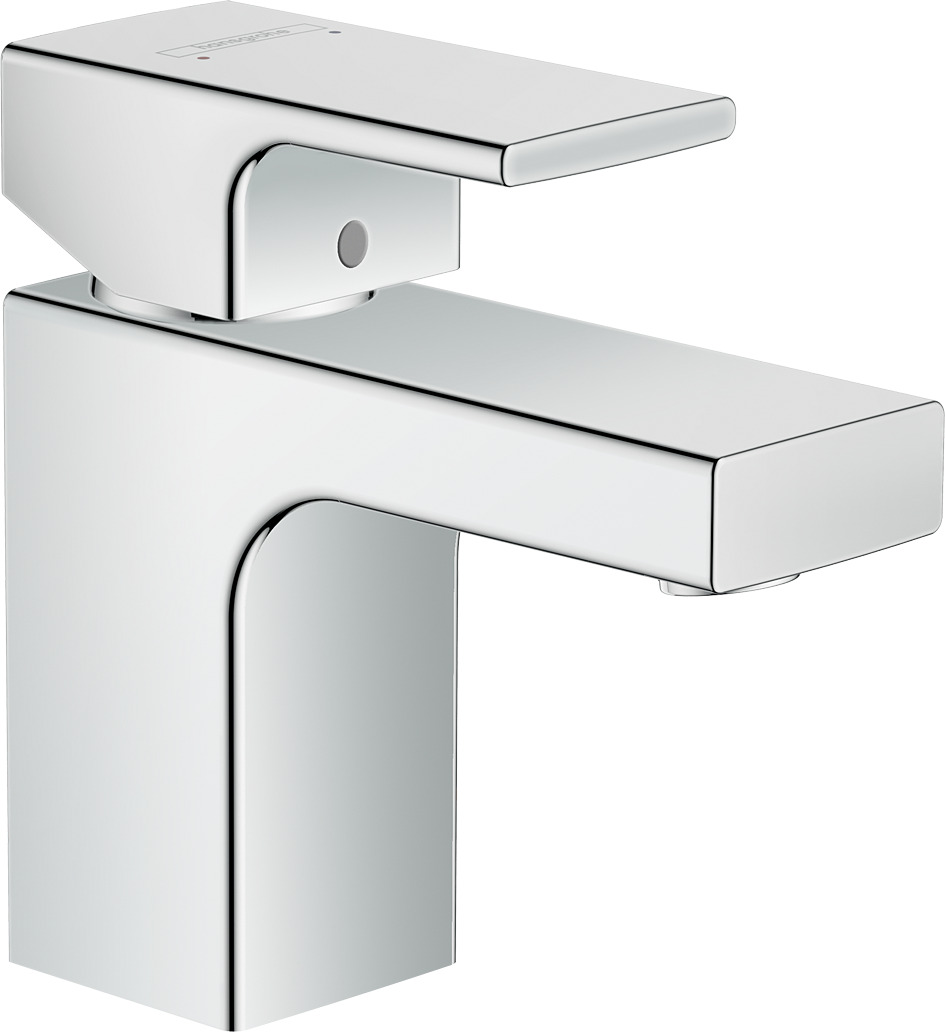 TVÄTTSTÄLLBLANDARE HANSGROHE VERNIS SHAPE 70 UT.B KROM