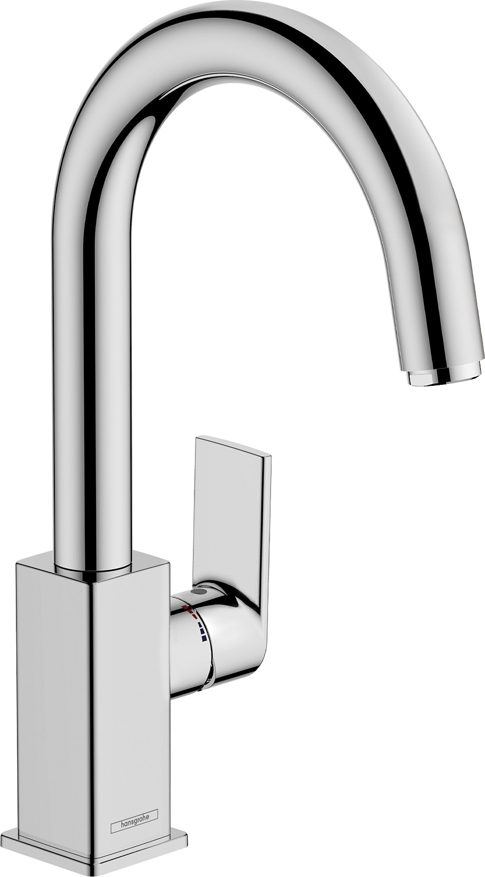 PESUALLASHANA HANSGROHE 71564000 VERNIS SHA 210 VPV KR