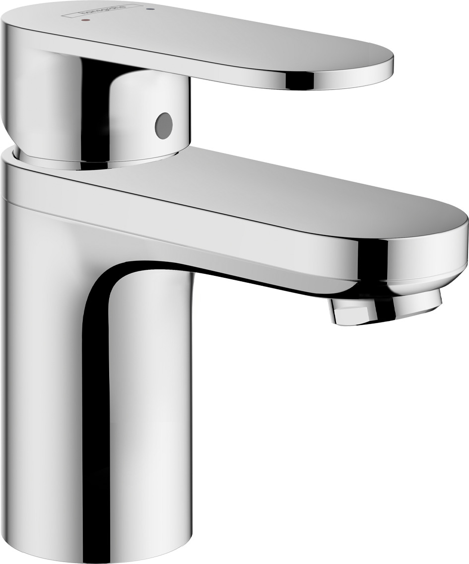 hansgrohe Pesuallashana hansgrohe 71570000 vernis blen 70 vpv zn