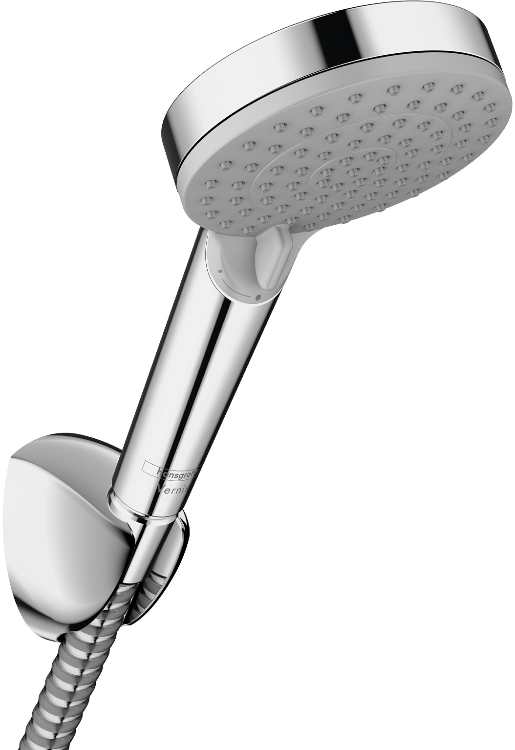 hansgrohe Handdush hansgrohe vernis blend vario eco 1,60m k
