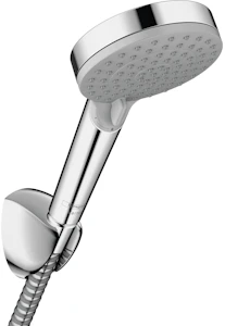 hansgrohe Handdush hansgrohe vernis blend vario eco 1,60m k