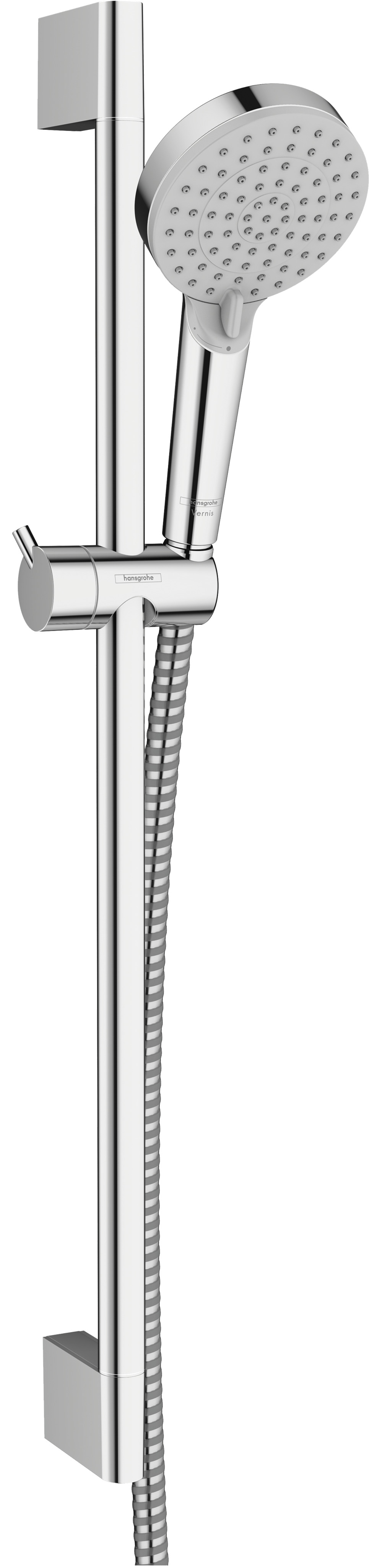 hansgrohe Shower set hansgrohe vernis blend vario 650 chrom