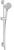 hansgrohe Shower set hansgrohe vernis blend vario 650 chrom