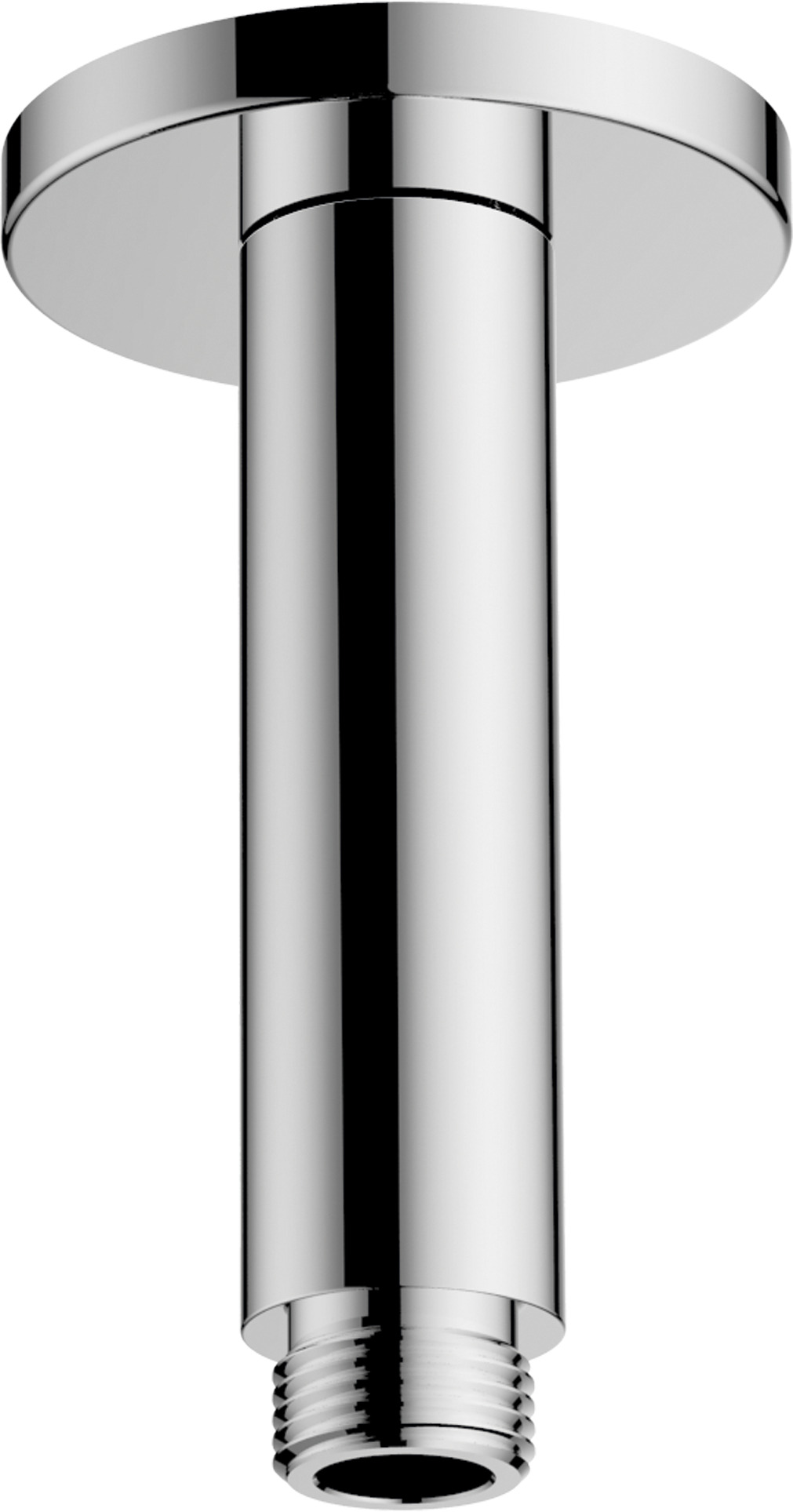 KATTOPUTKI HANSGROHE 27804000 VERNIS BL 100 KROMI