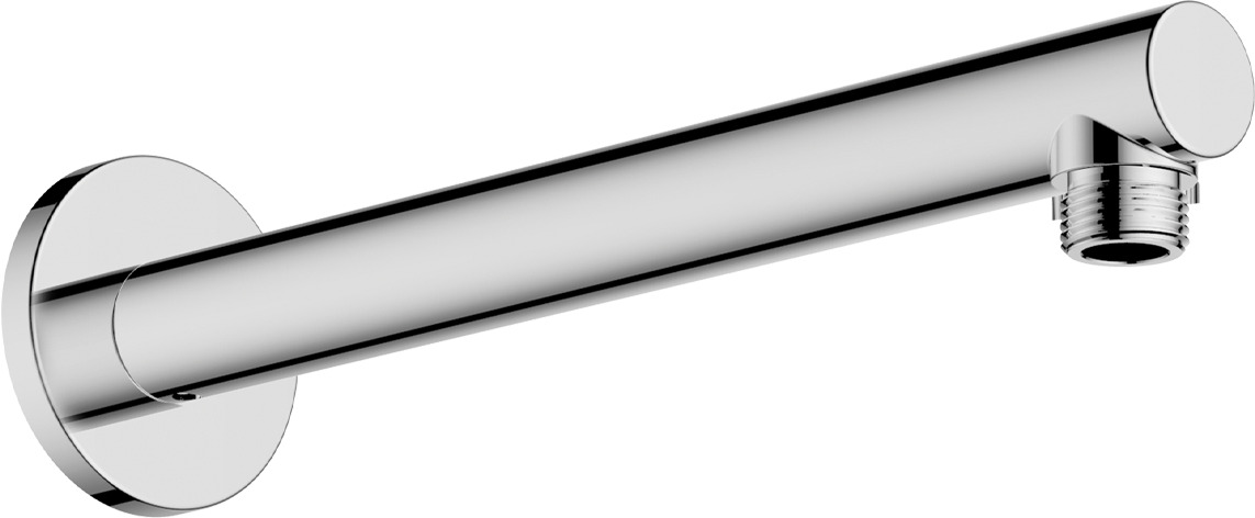 hansgrohe Suihkuputki hansgrohe 27809000 vernis bl 240 kromi
