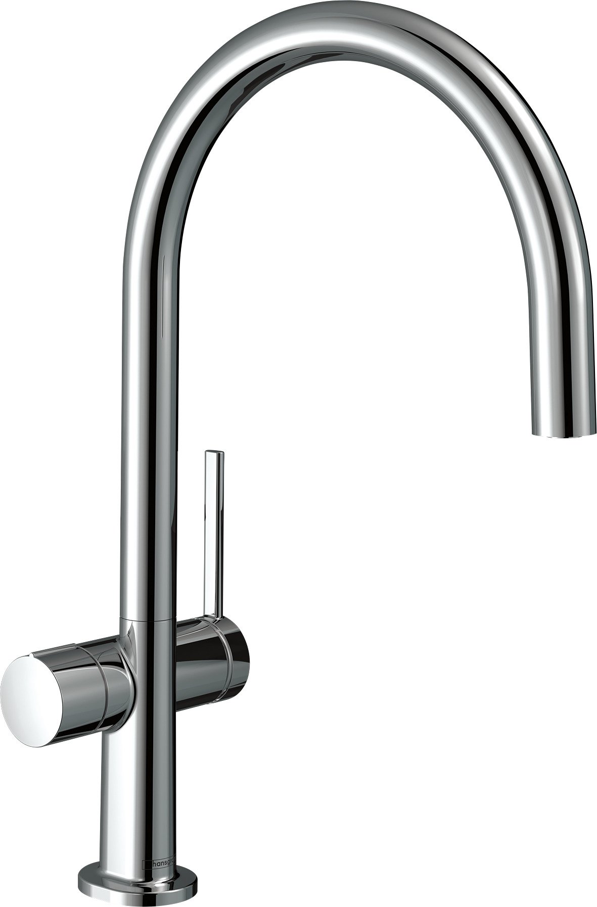 KITCHEN MIXER HANSGROHE 72805000 TALISM54 220 DWC