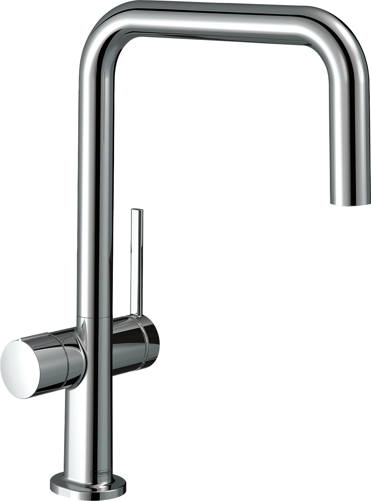 KITCHEN MIXER HANSGROHE 72807000 TALISM54 220U DWC