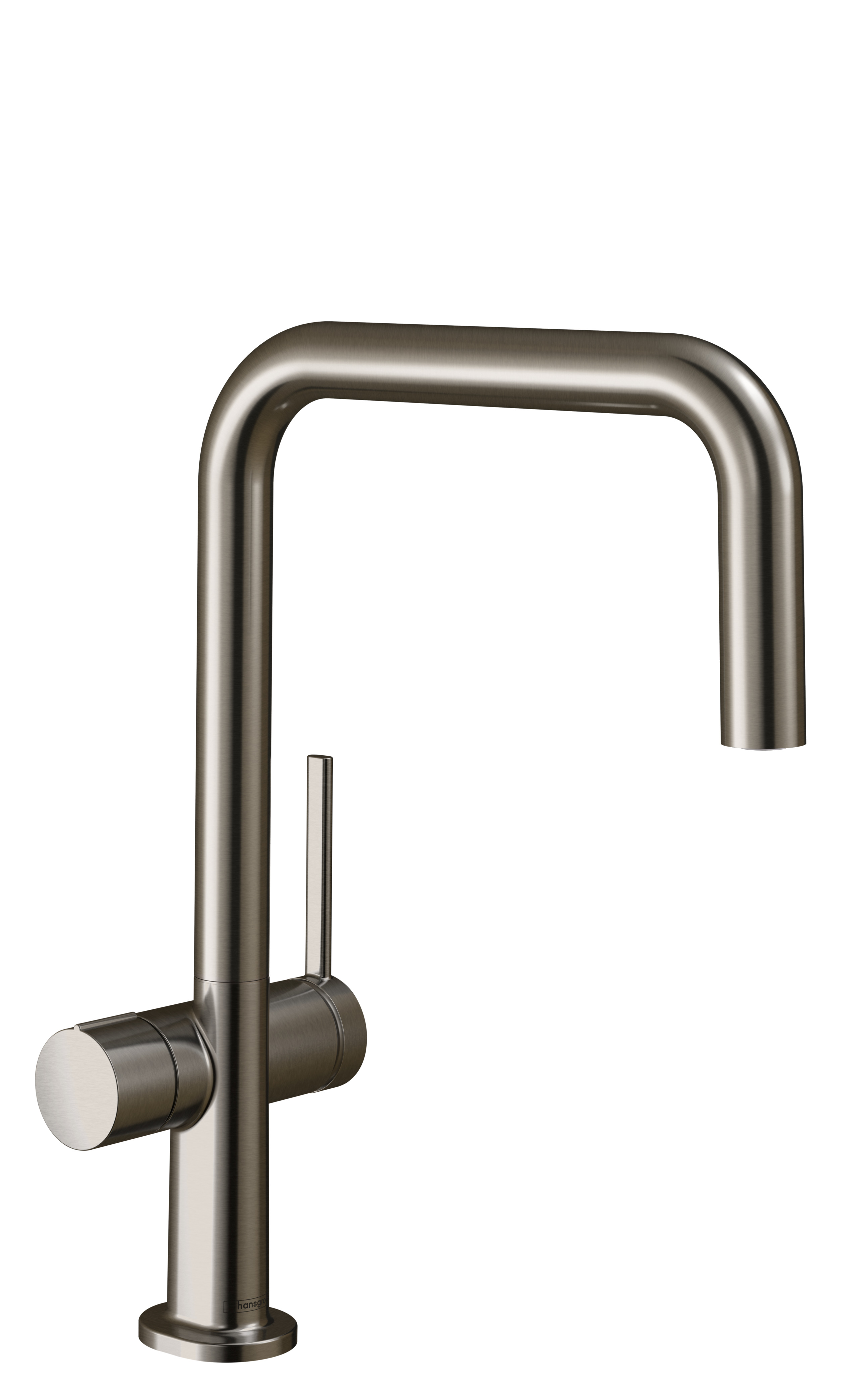 KITCHEN MIXER HANSGROHE 72807800 TALISM54 220U DWC STE