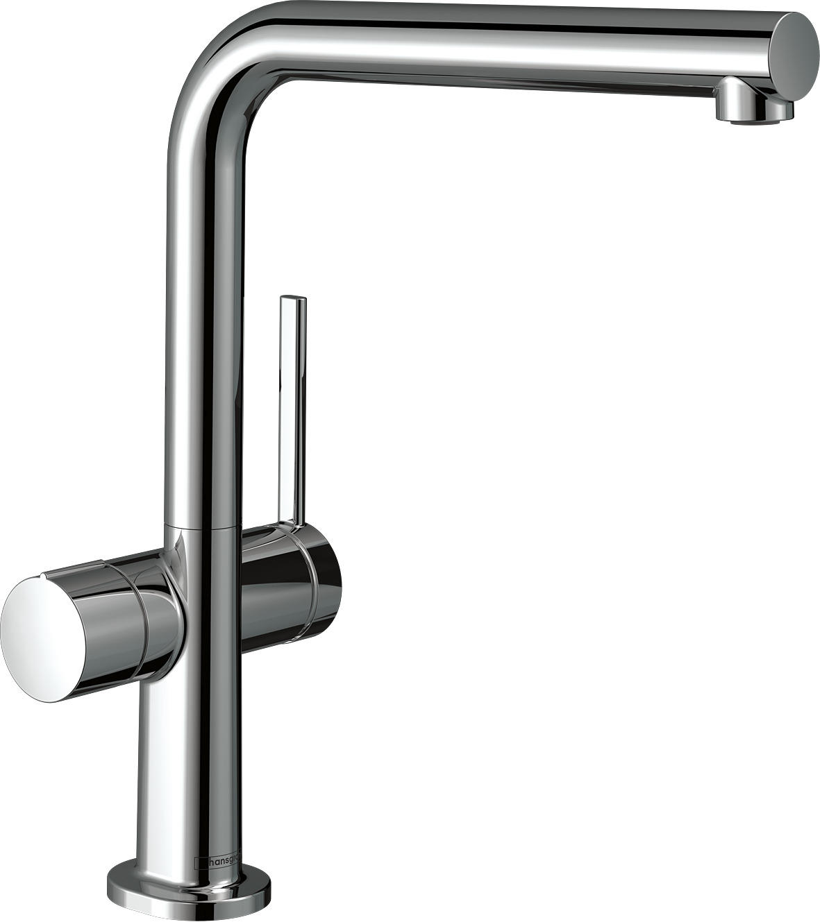 KITCHEN MIXER HANSGROHE 72827000 TALISM54 270 DWC