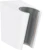 hansgrohe Duschhållare hansgrohe 28331700 porters white