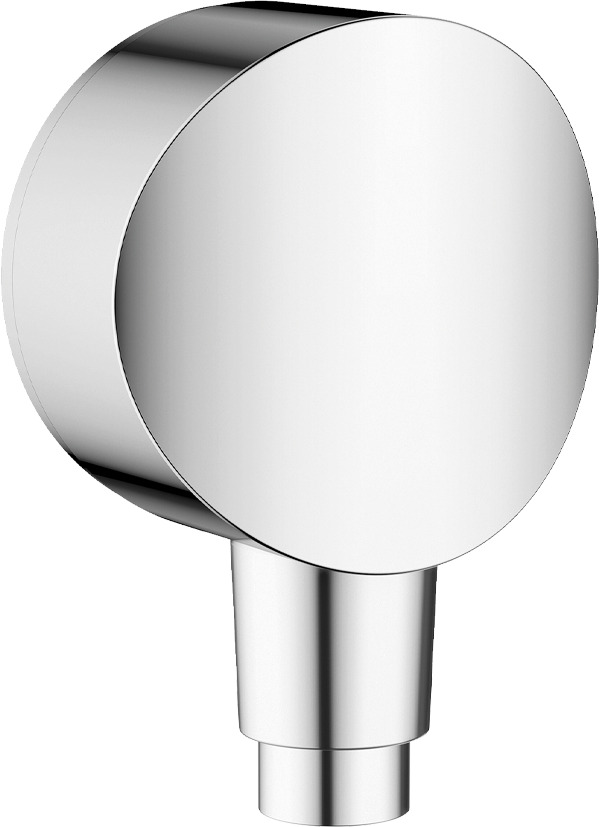 WALL OUTLET HANSGROHE 26453000  FIXFIT S
