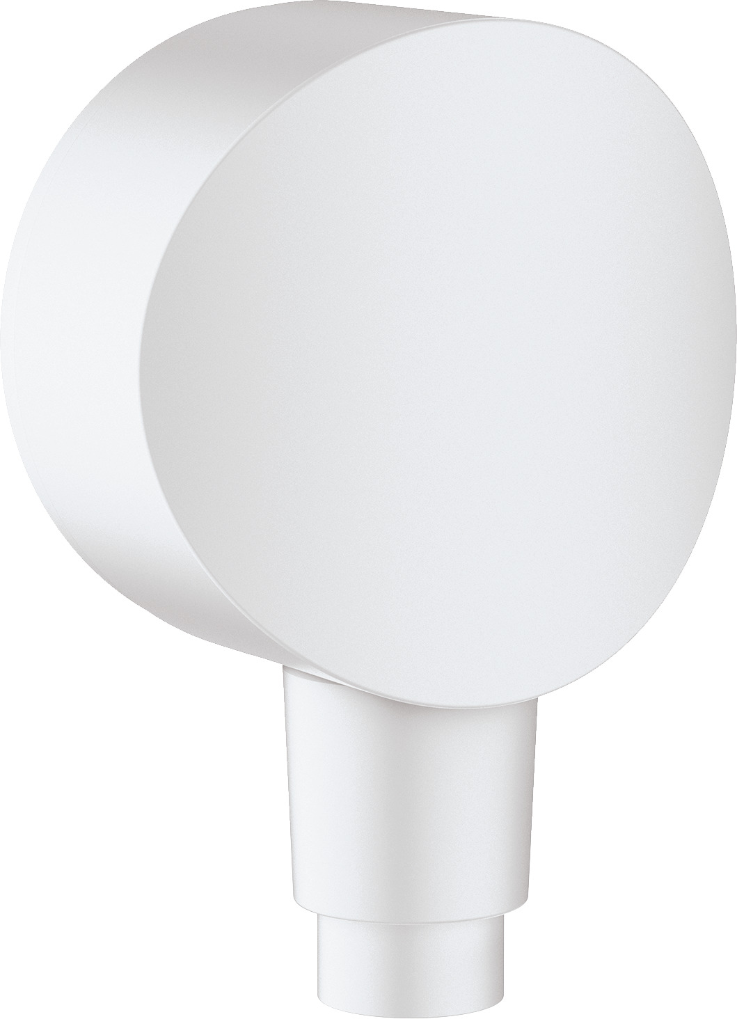 WALL OUTLET HANGROHE 26453700 FIXFIT VALK
