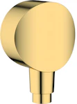 WALL OUTLET HANGROHE 26453990 FIXFIT KULT