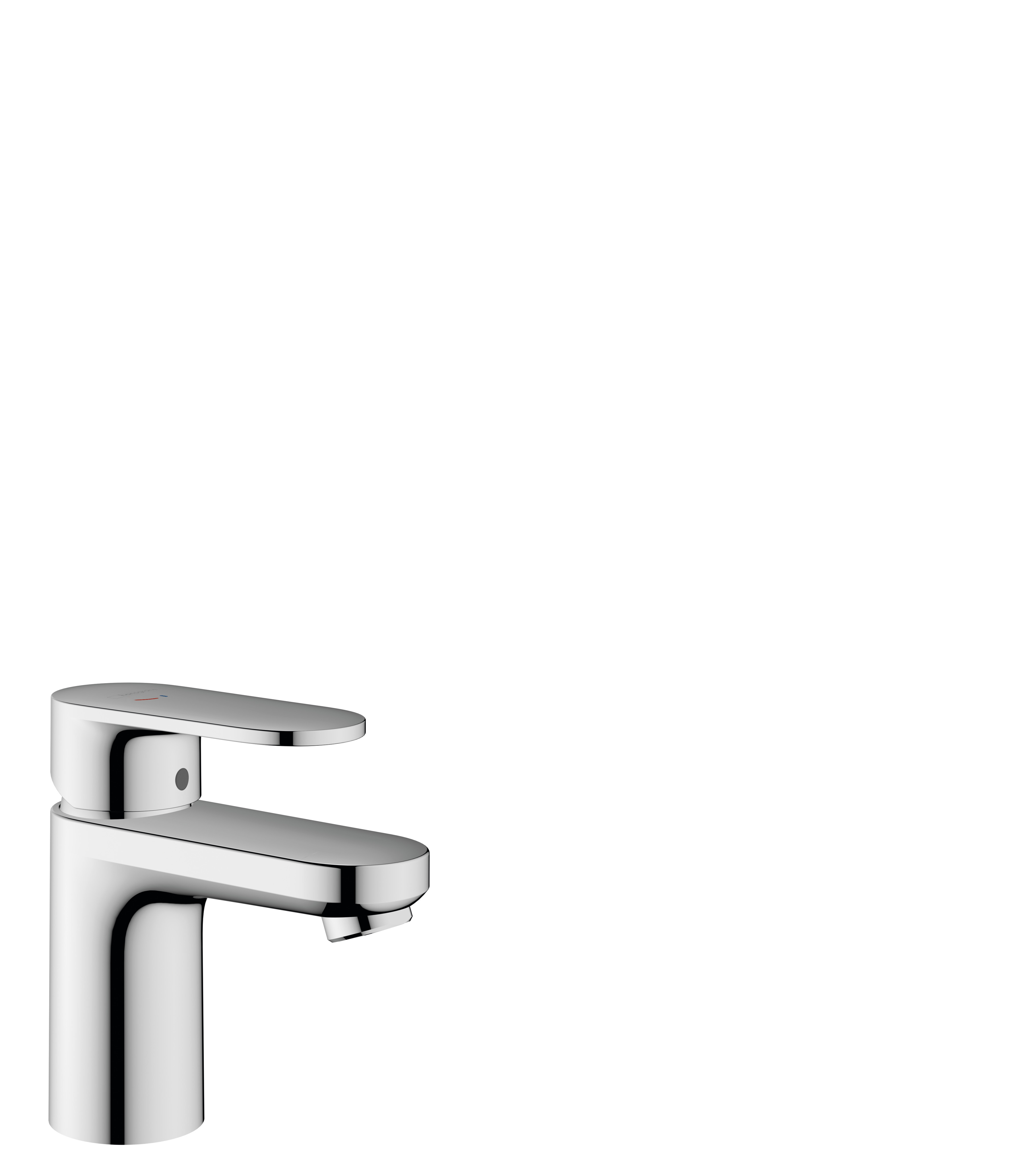 hansgrohe Basin mixer hansgrohe vernis blend 70 coolstart ch