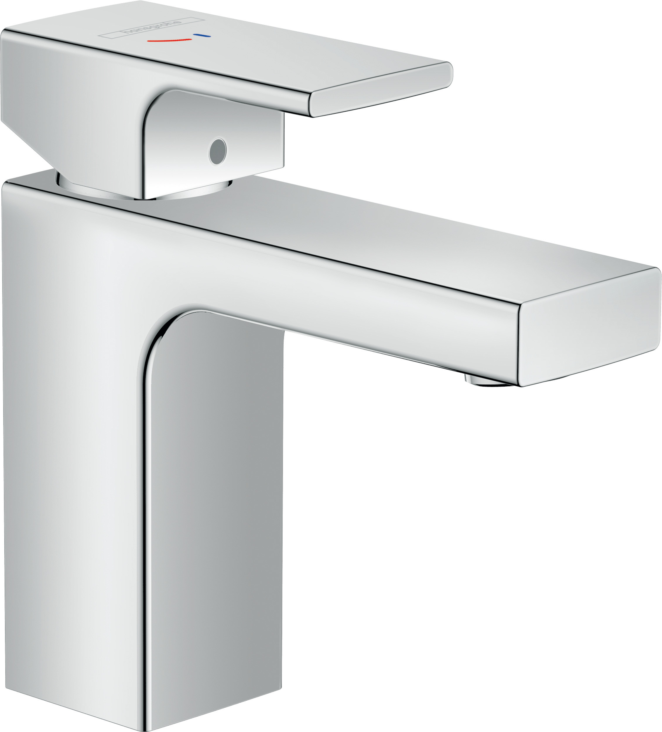BASIN MIXER HANSGROHE VERNIS SHAPE 100 COOLSTART CH