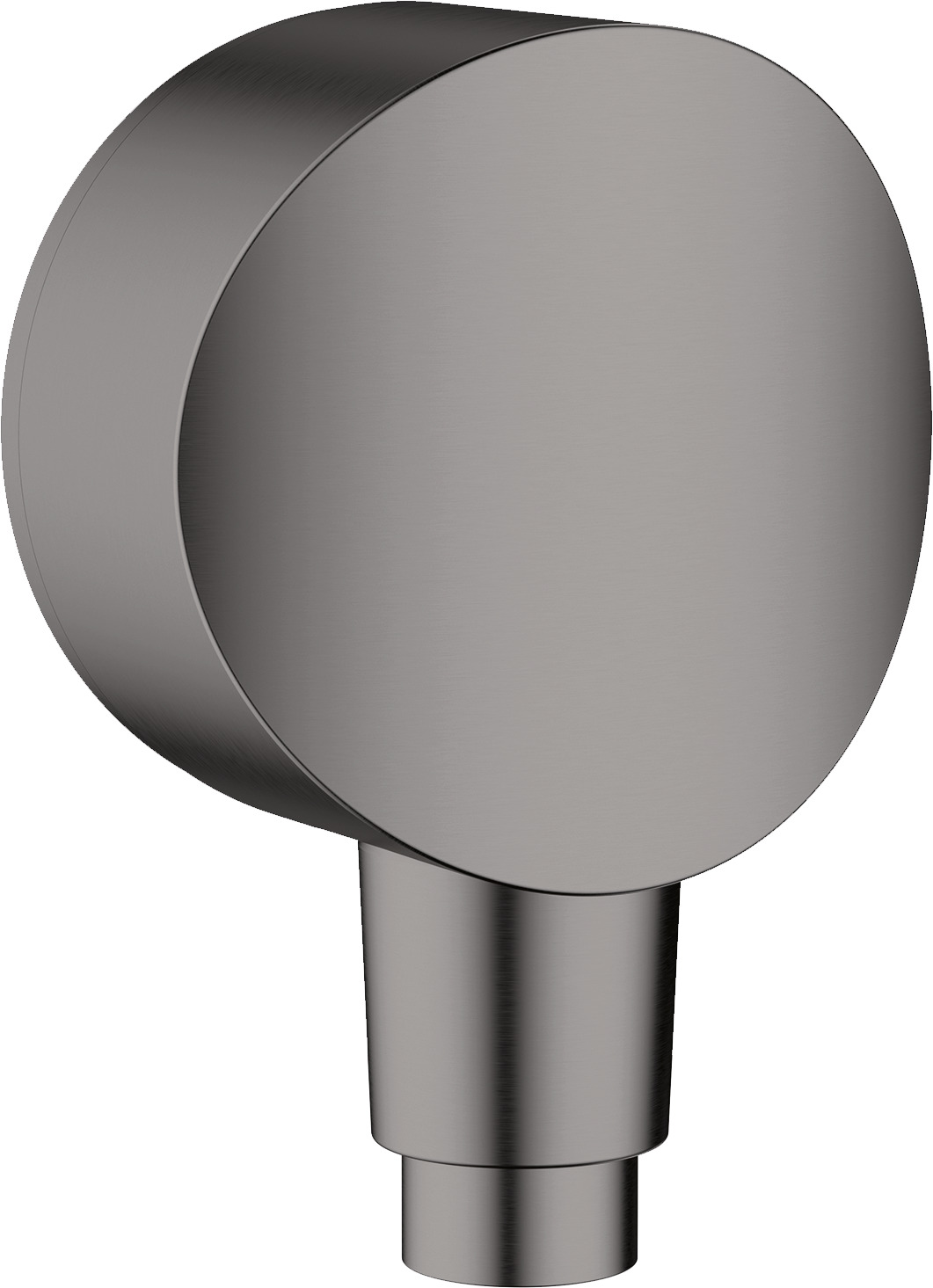 hansgrohe Wall outlet hangrohe 26453340 fixfit must