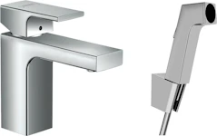 PESUALLASHANA HANSGROHE 71216000 VERNIS SHAPE BIDE KRO