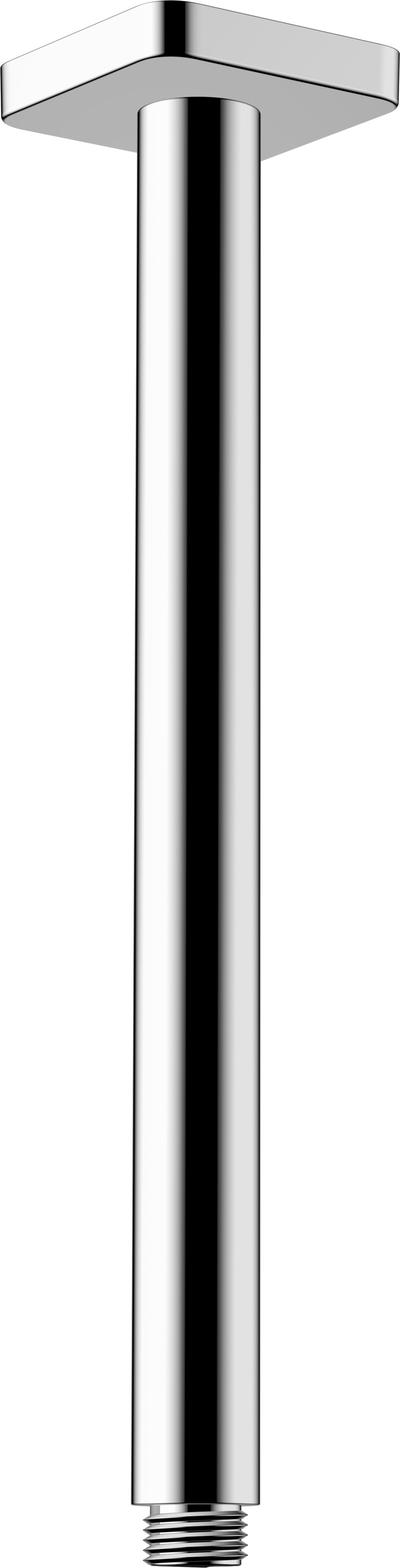 hansgrohe Kattoputki hansgrohe 26407000 vernis shape 300 krom