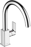 KITCHEN MIXER HANSGROHE VERNIS BLEND M35 210 1JET CH