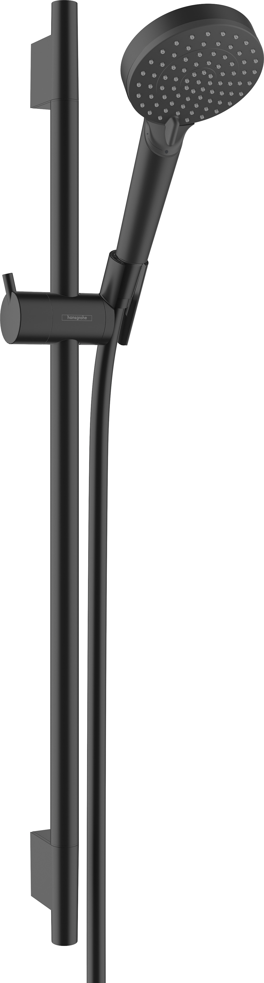 hansgrohe Shower set hansgrohe vernis shape vario 650 m.bl