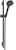 hansgrohe Shower set hansgrohe vernis shape vario 650 m.bl