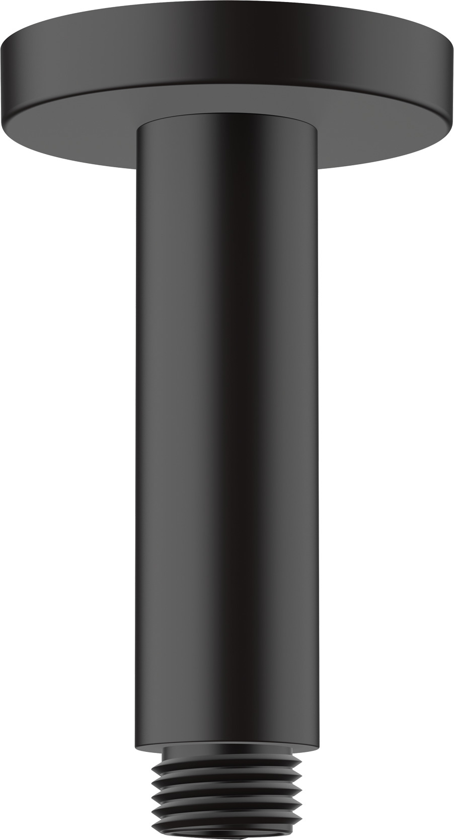 CEILING CONNECTOR HANSGROHE VERNIS BLEND 100 M.BL