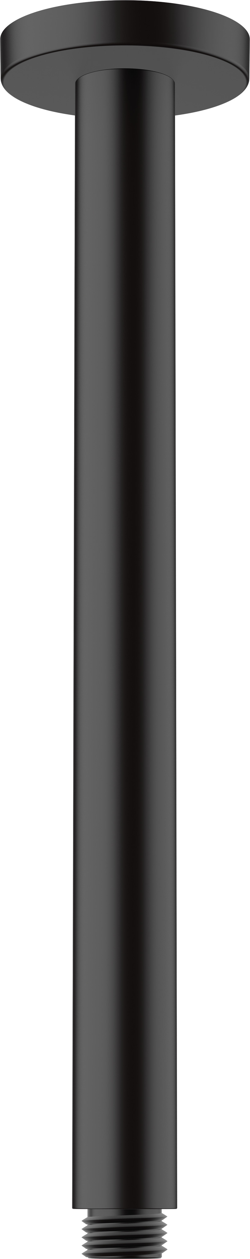 hansgrohe Kattoputki hansgrohe 27805670 vernis bl 300 must