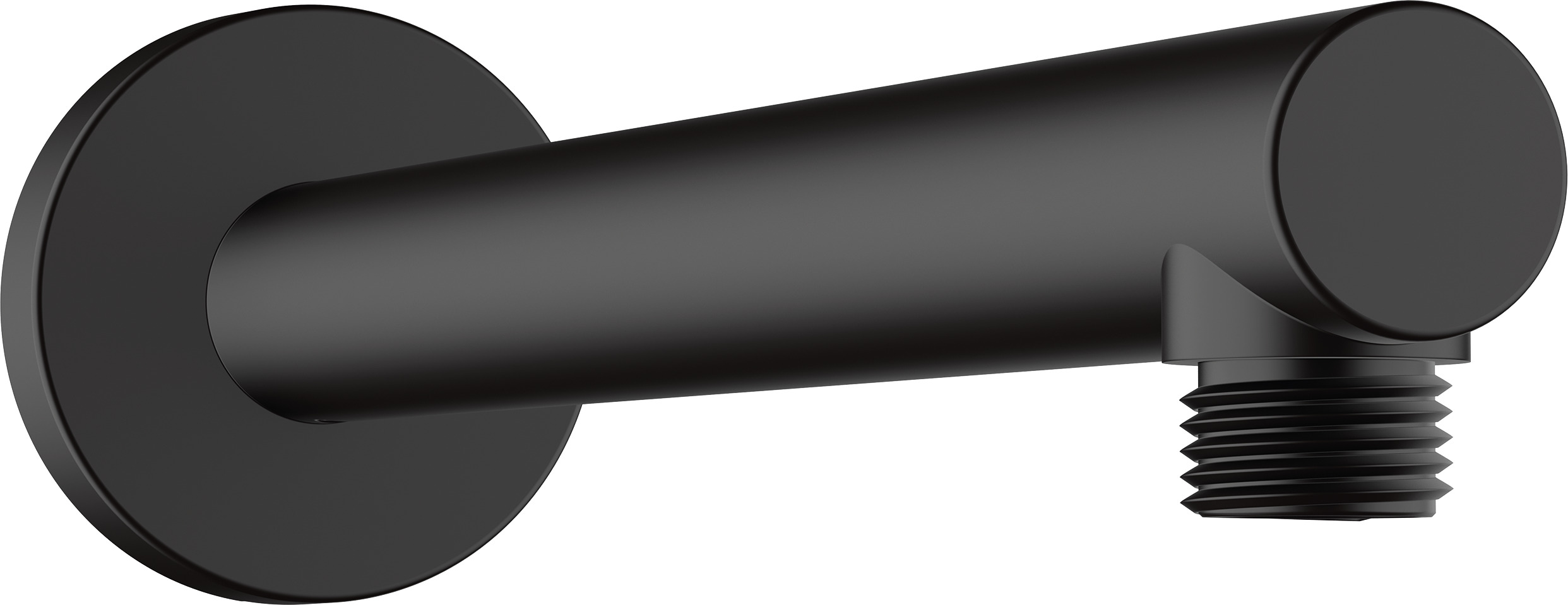 SHOWER ARM HANSGROHE VERNIS BLEND 240 M.BL