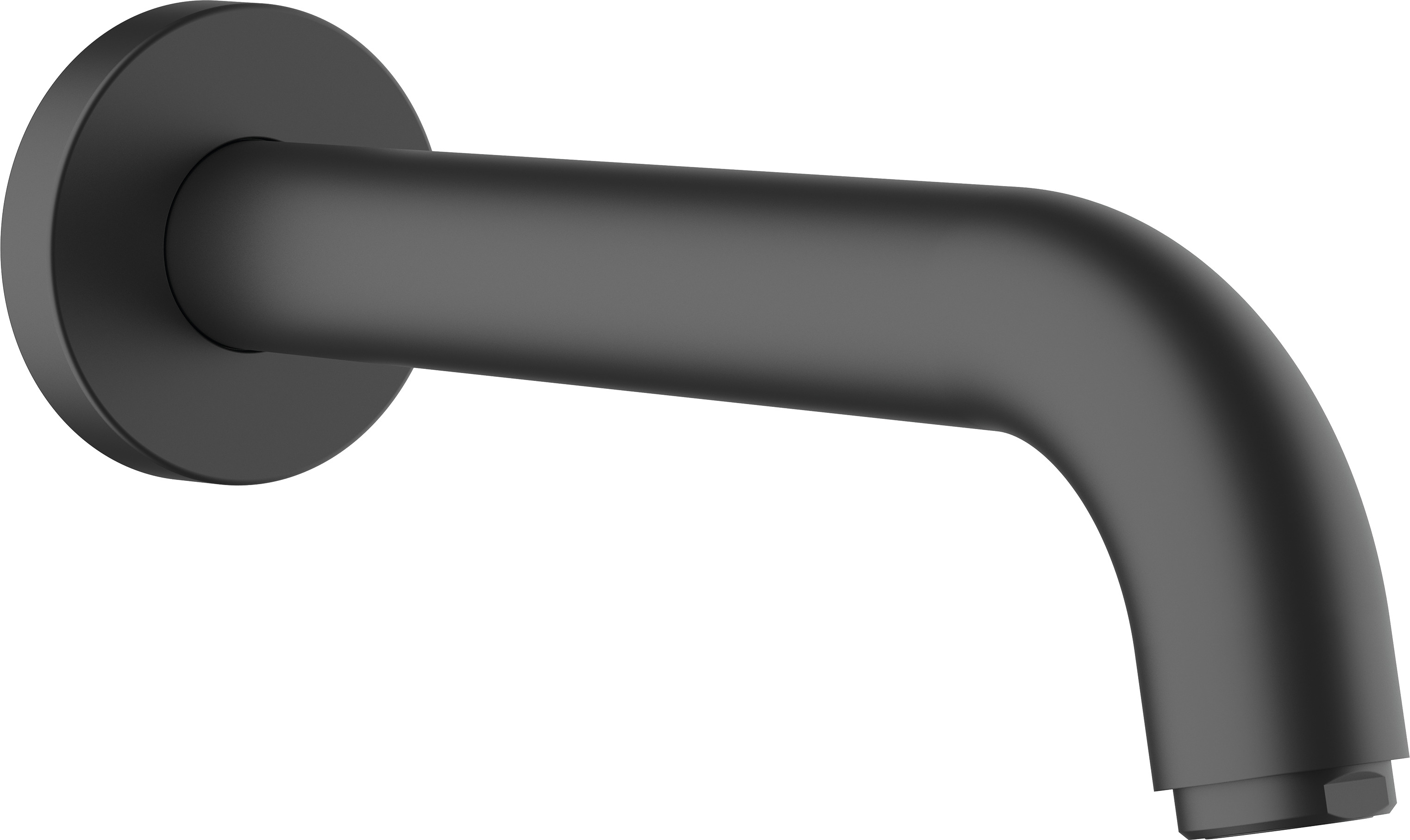 BATH SPOUT HANSGROHE VERNIS BLEND M.BL