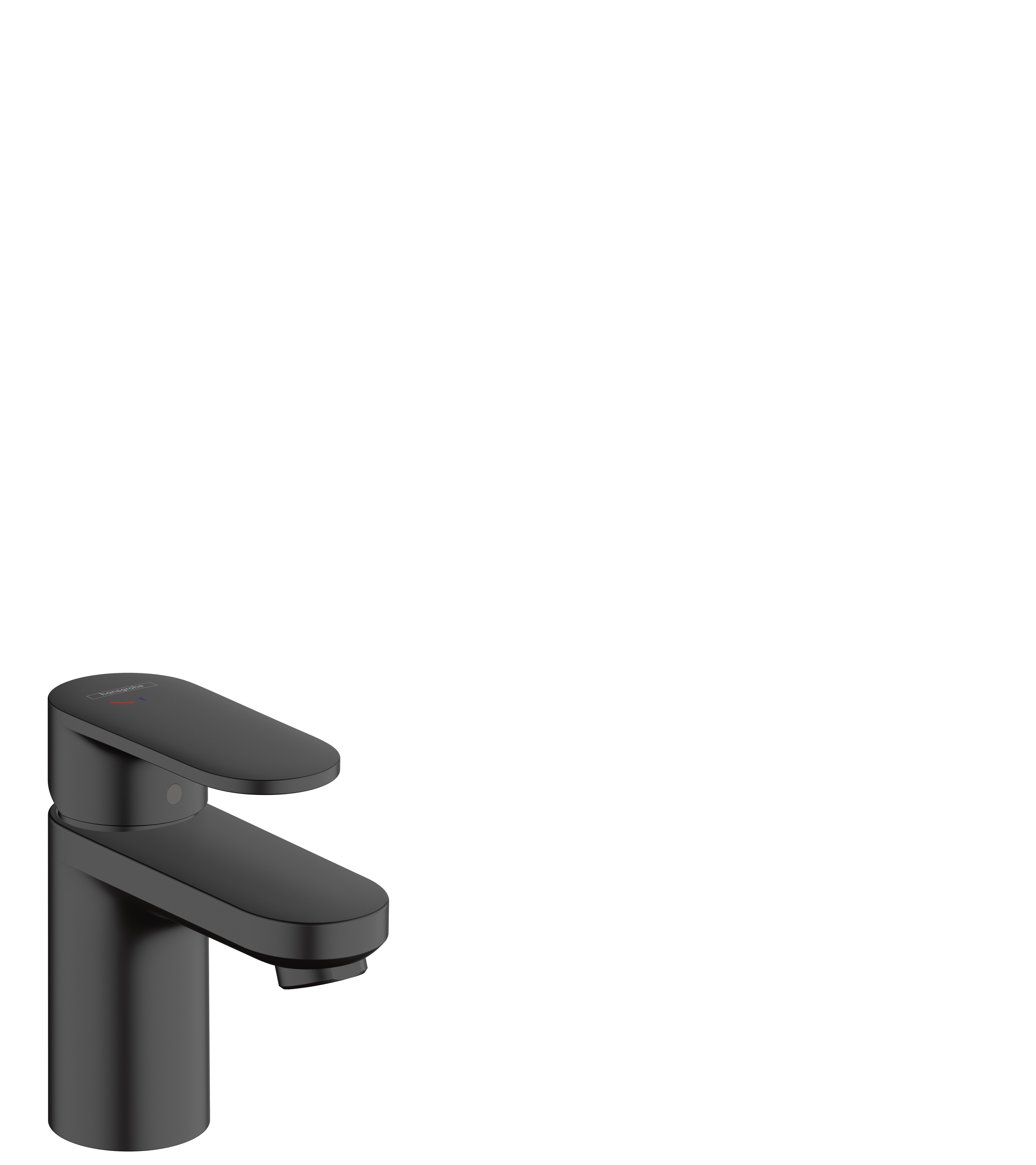 hansgrohe Tvättställblandare hansgrohe vernis blend 70 coolstart ms