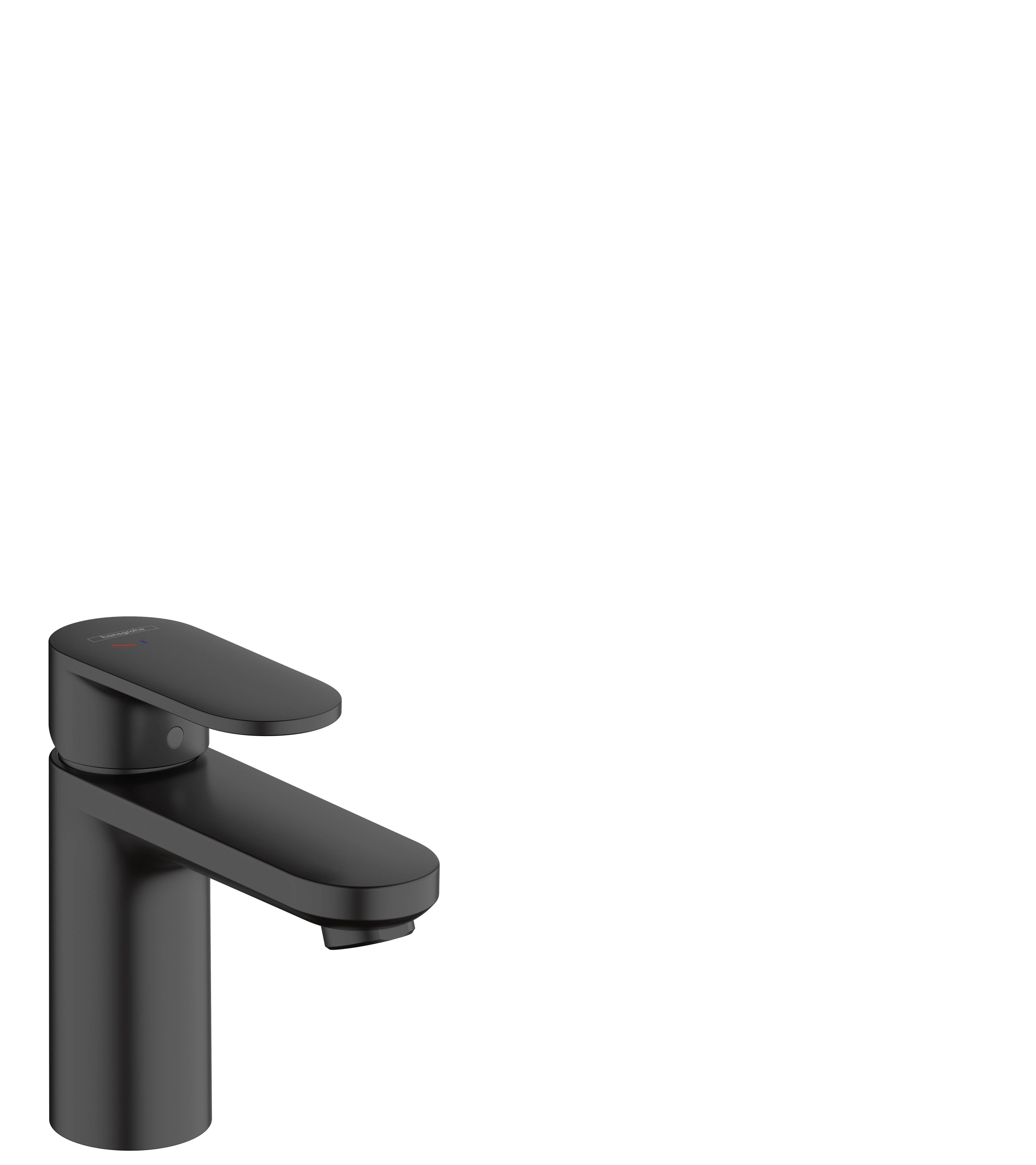 hansgrohe Tvättställblandare hansgrohe vernis blend 100 coolstart ms