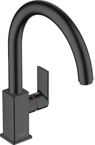 hansgrohe Kitchen mixer hansgrohe vernis blend m35 210 1jet mb